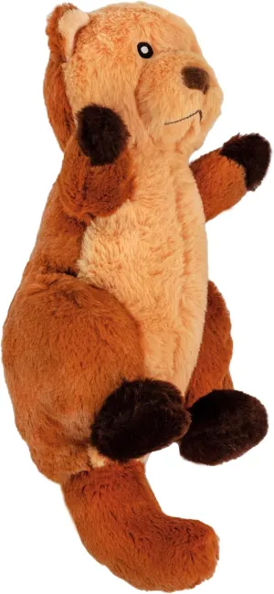 1i4 Group Warm Pals - Otter - Cozy Microwavable Lavender Scented Plush Toys - Heated Stuffed Animal - Heatable Coolable Bedtime Comfort Plushie