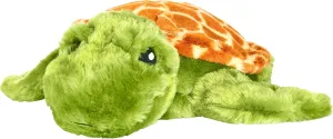 1i4 Group Warm Pals - Tyson Turtle - Cozy Microwavable Lavender Scented Plush Toys - Heated Stuffed Animal - Heatable Coolable Bedtime Comfort Plushie