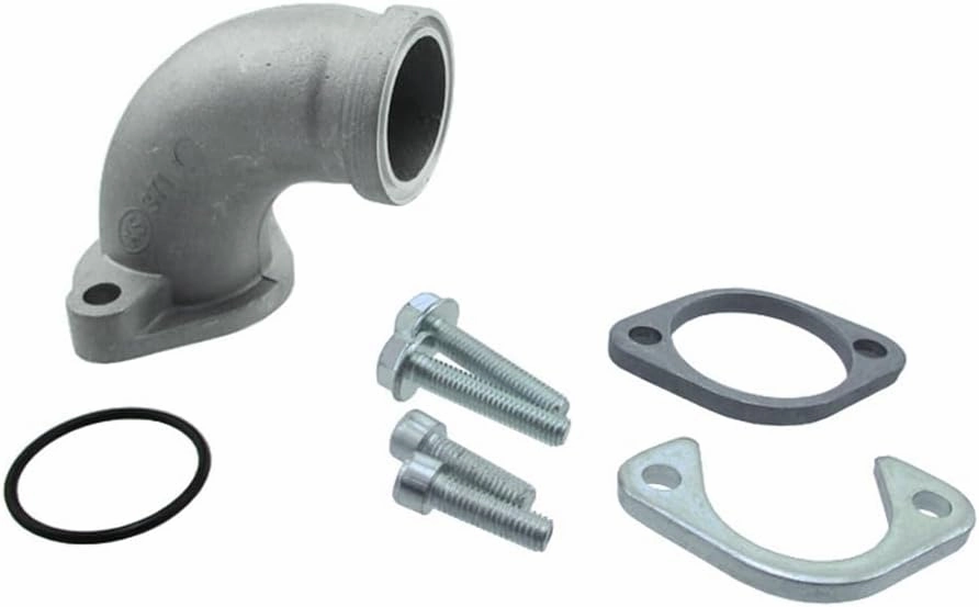360 ° Adjustable Intake Pipe For Pit Dirt Bike Dax Monkey Skyteam Parts