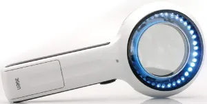 3Gen Lumio Dermlite Polarized Skin Dermatology Light