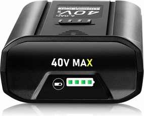 40V 6.0Ah Replacement Battery for Kobalt 40V MAX Lithium Ion Battery KB440-06‎ KB240-06 KB2540C-06 KB640-03