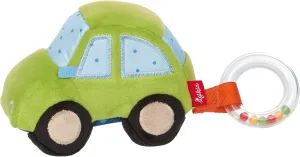 42478 Aktiv-Auto grün Active Car Green Papa&Me