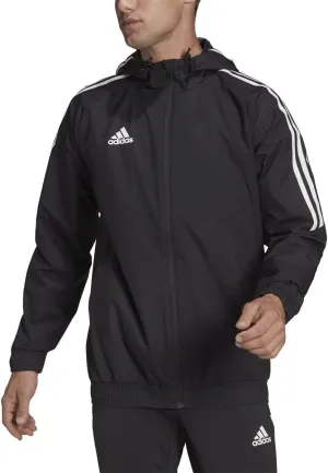 adidas Condivo22 All Weather Jacket - Mens Soccer L