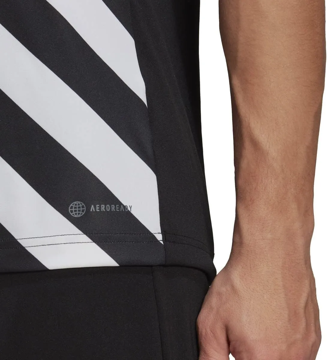 adidas Men's Entrada 22 Jersey