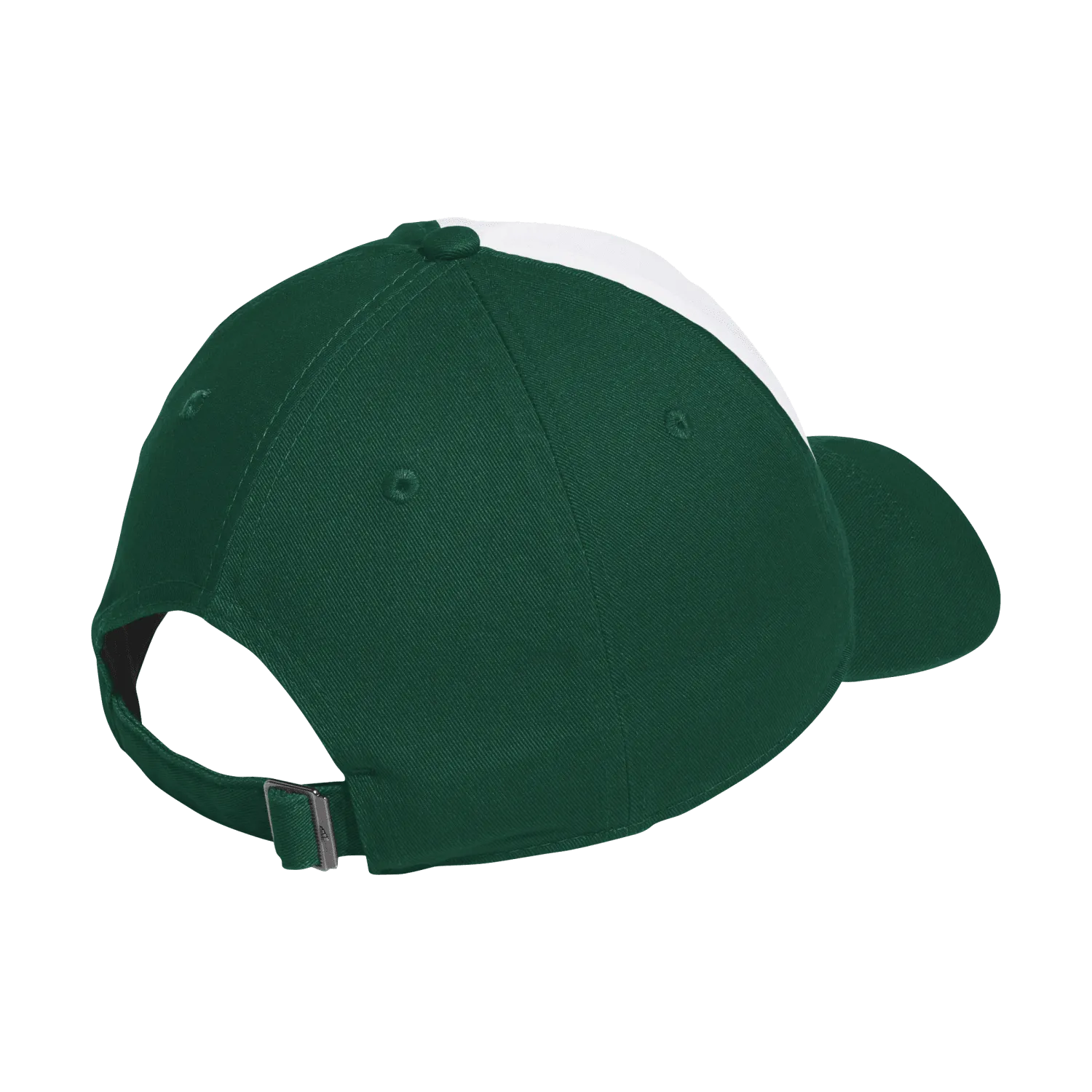 adidas Miami Hurricanes Green Adjustable Slouch Hat