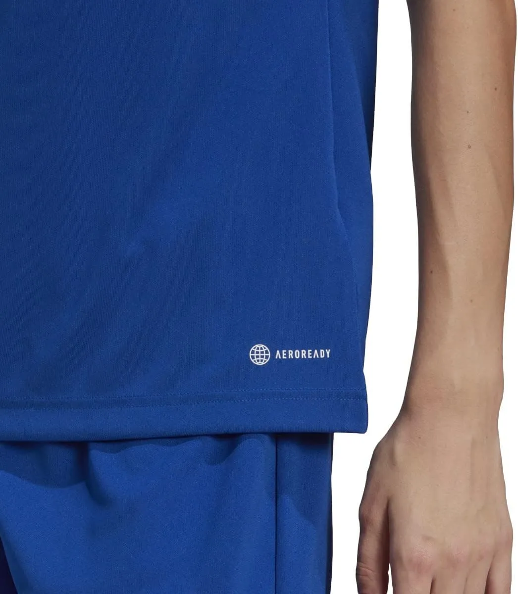 adidas Women's Entrada 22 Jersey