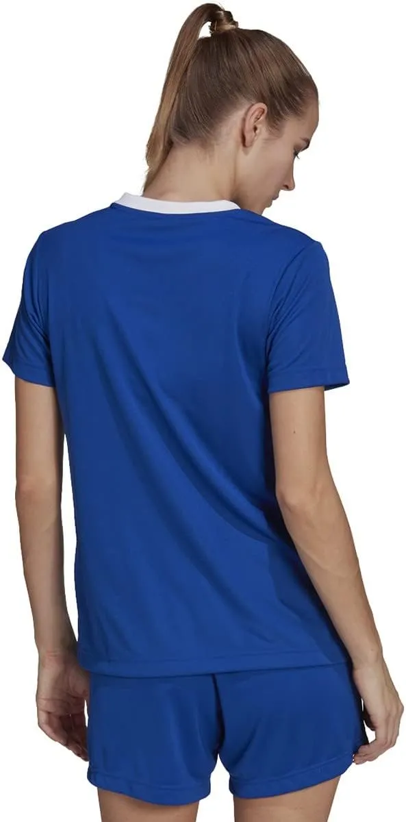 adidas Women's Entrada 22 Jersey