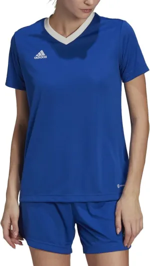 adidas Women's Entrada 22 Jersey