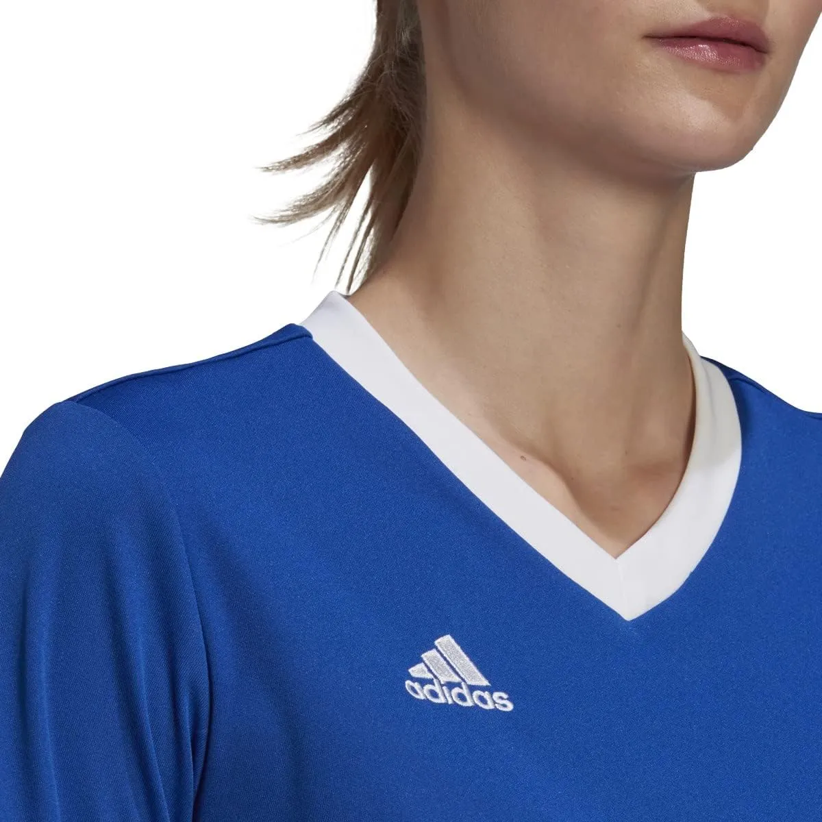 adidas Women's Entrada 22 Jersey