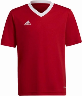 adidas Kids' Entrada 22 Jersey