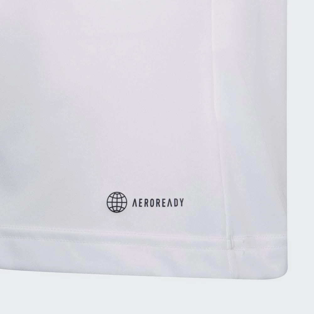 adidas Kids' Entrada 22 Jersey