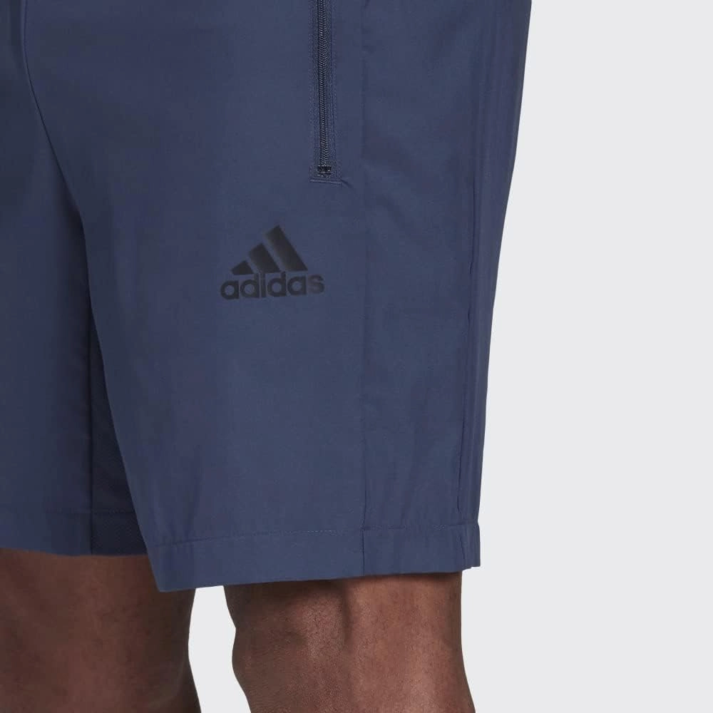 adidas Men's AEROREADY Designed 2 Move Woven Sport Shorts