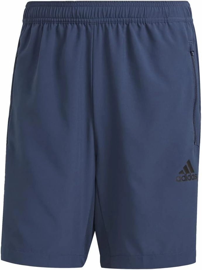 adidas Men's AEROREADY Designed 2 Move Woven Sport Shorts