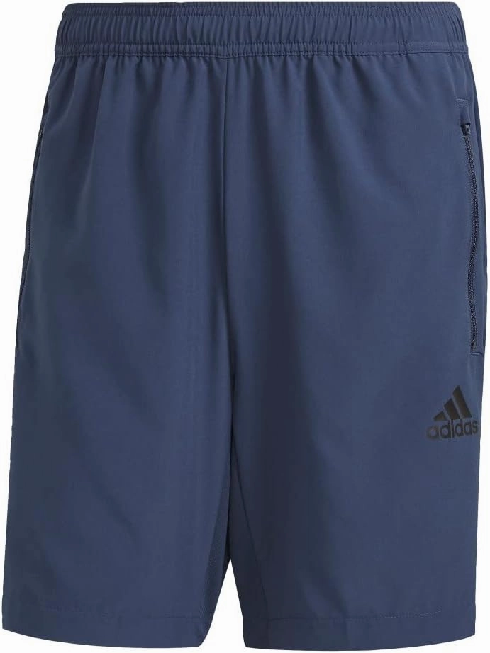 adidas Men's AEROREADY Designed 2 Move Woven Sport Shorts
