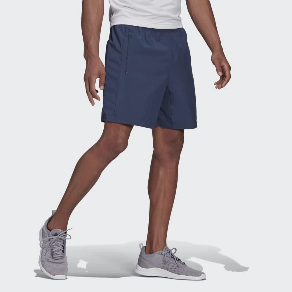 adidas Men's AEROREADY Designed 2 Move Woven Sport Shorts