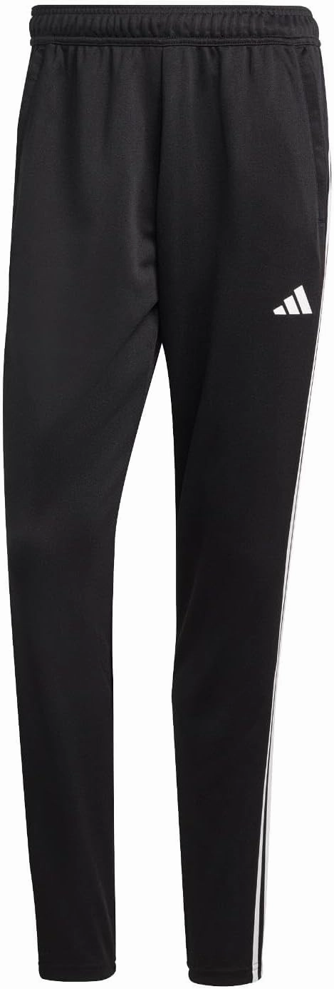 adidas Men's Train Essentials 3-Stripes Pants