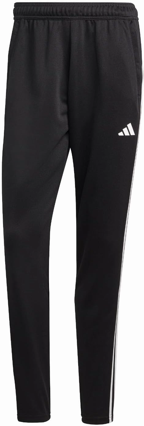 adidas Men's Train Essentials 3-Stripes Pants