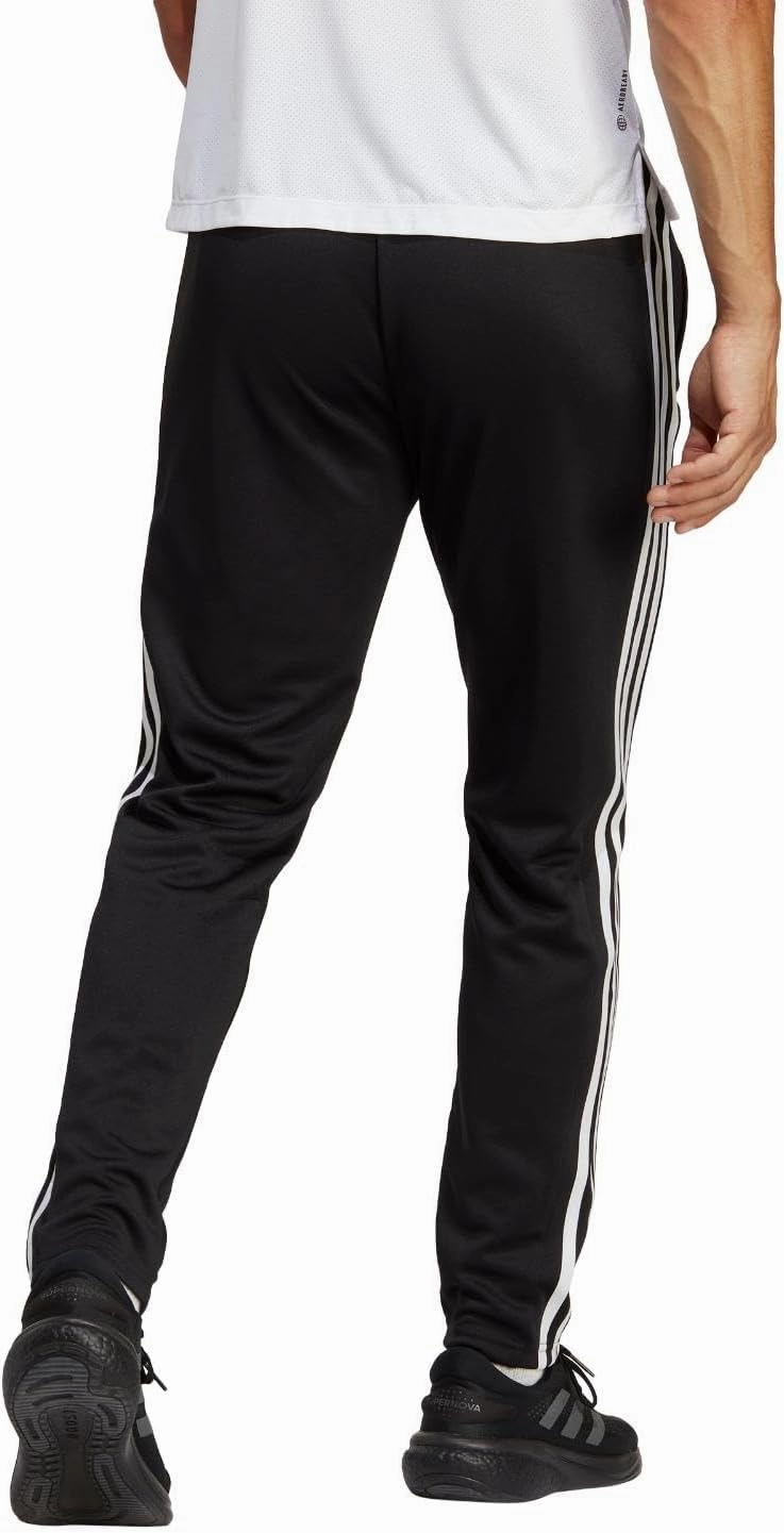 adidas Men's Train Essentials 3-Stripes Pants