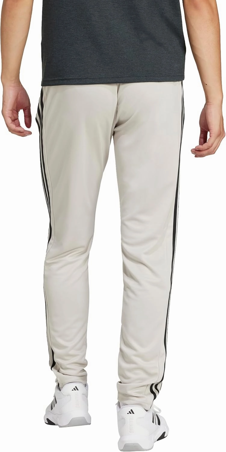 adidas Men's Train Essentials 3-Stripes Pants