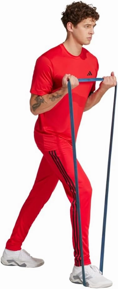 adidas Men's Train Essentials 3-Stripes Pants