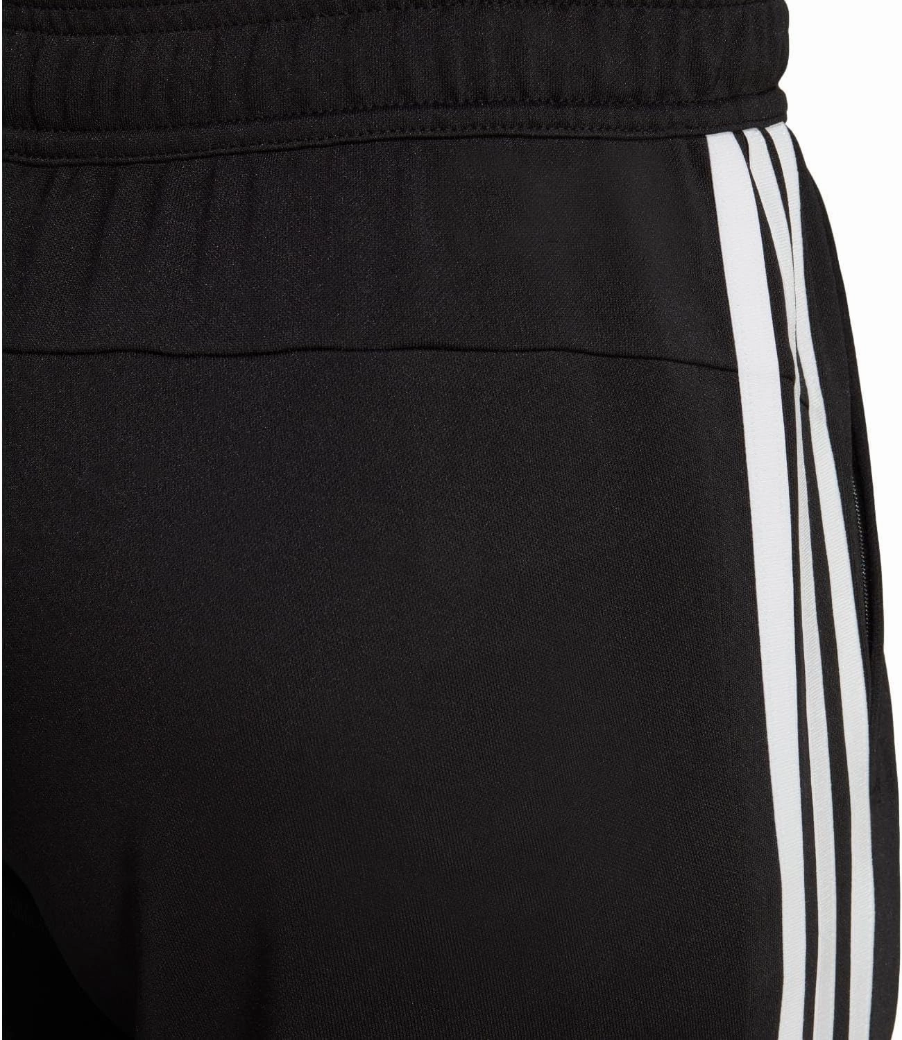 adidas Men's Train Essentials 3-Stripes Pants