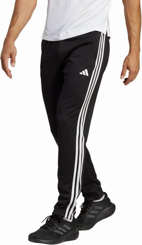 adidas Men's Train Essentials 3-Stripes Pants