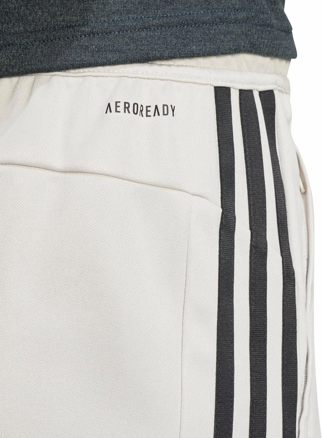 adidas Men's Train Essentials 3-Stripes Pants
