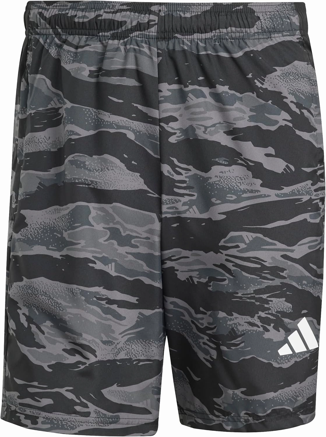 adidas Men's Train Essentials All Over Printed Shorts