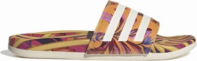 adidas Women's Adilette Comfort Slide Sandal