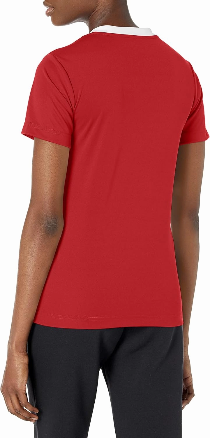 adidas Women's Entrada 22 Jersey