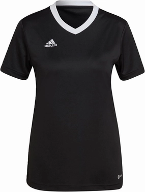 adidas Women's Entrada 22 Jersey