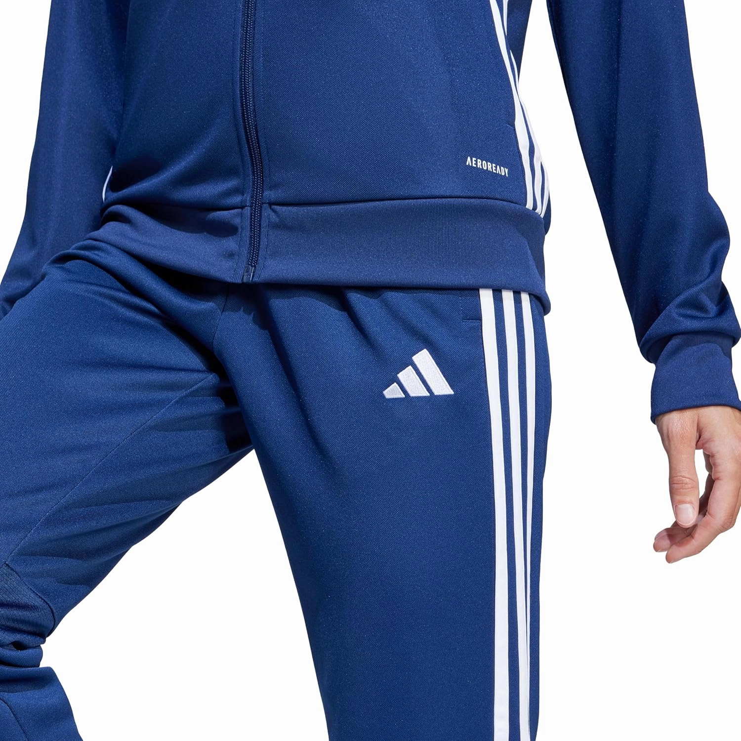 adidas Women's Tiro 25 Essentials Training Pants