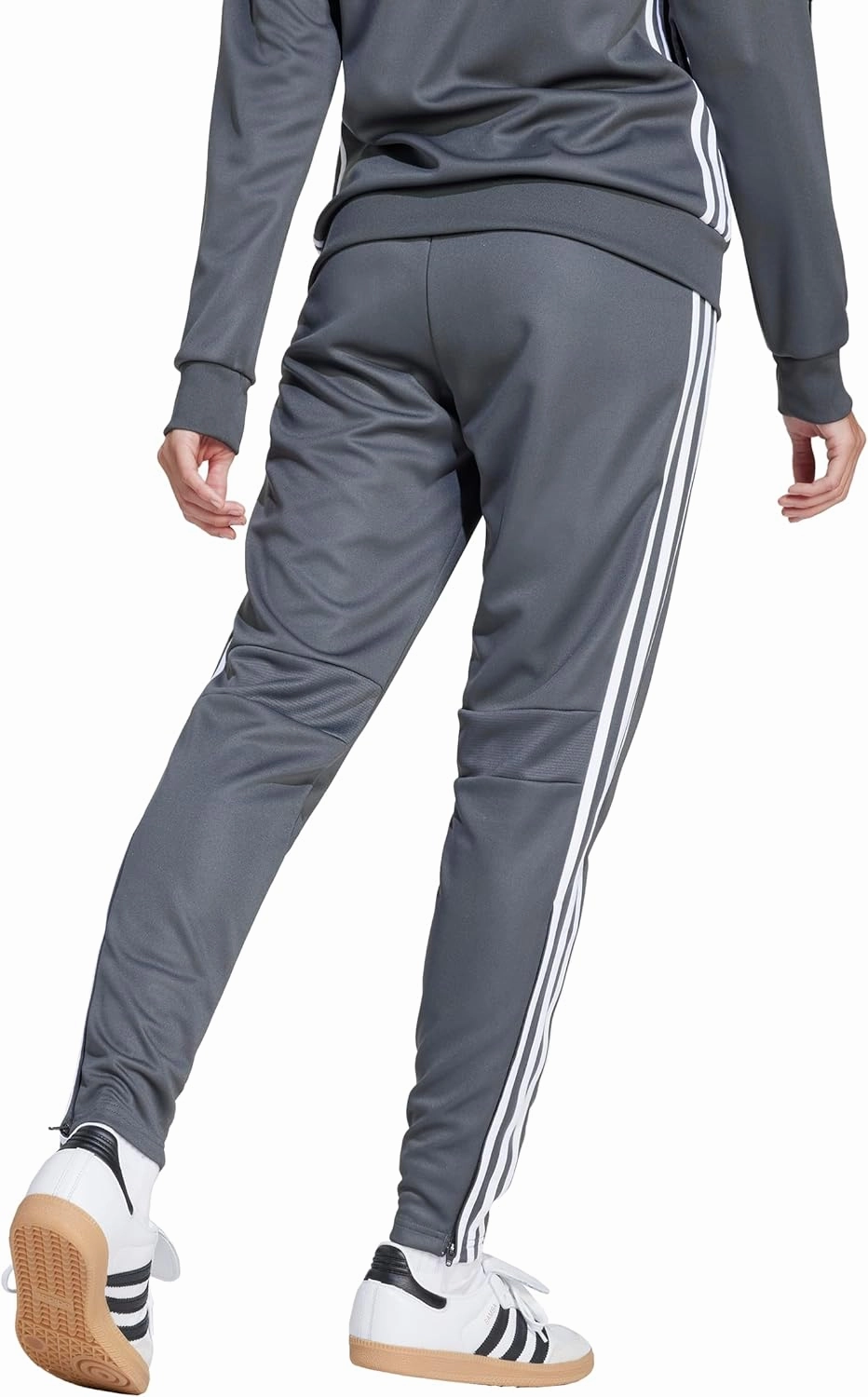 adidas Women's Tiro 25 Essentials Training Pants