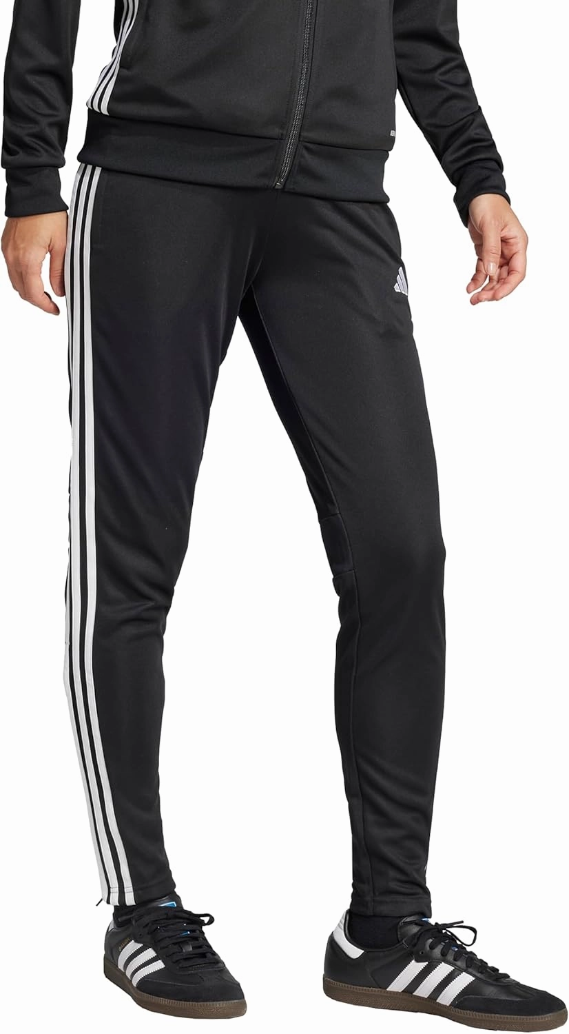 adidas Women's Tiro 25 Essentials Training Pants