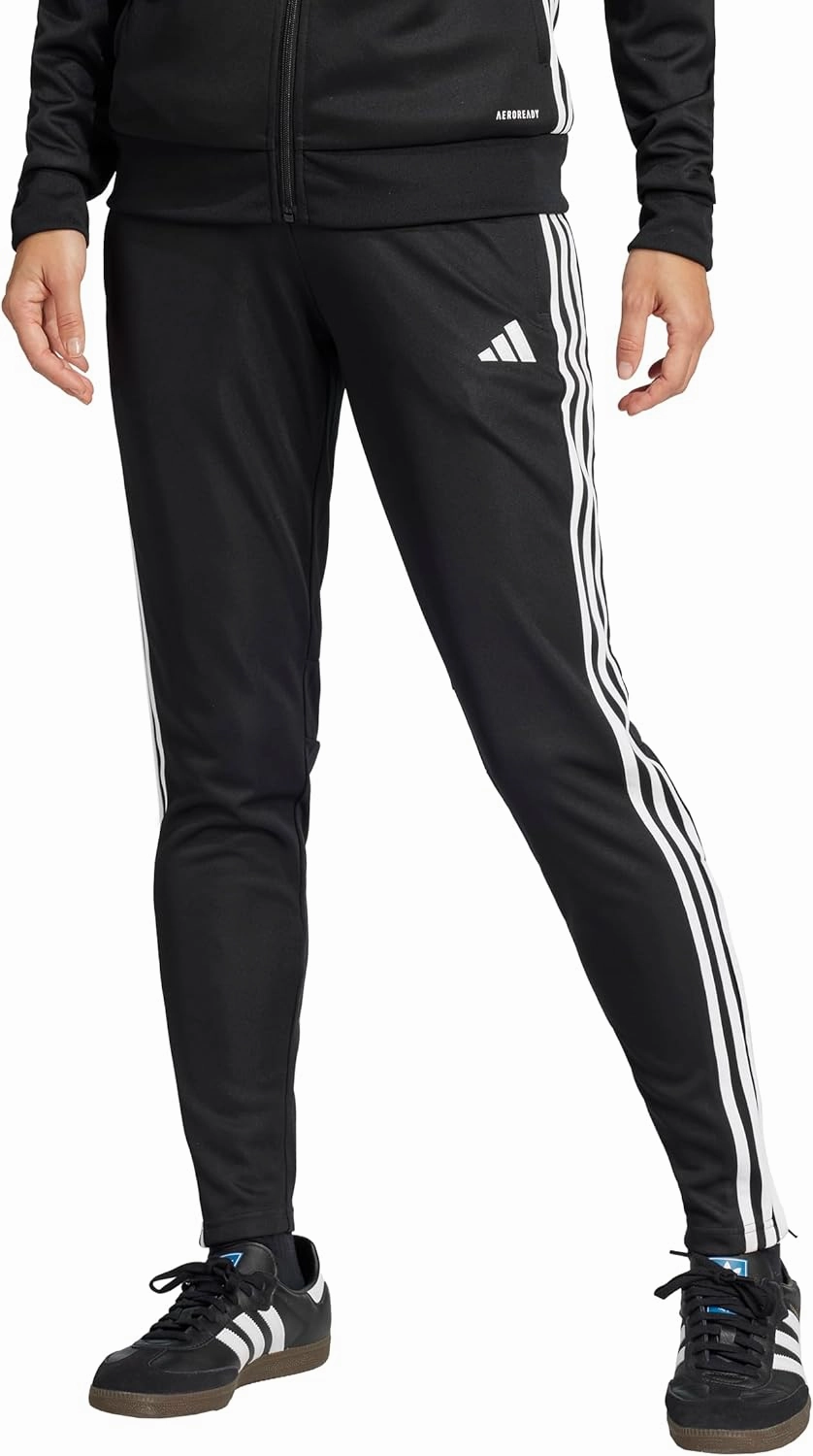 adidas Women's Tiro 25 Essentials Training Pants