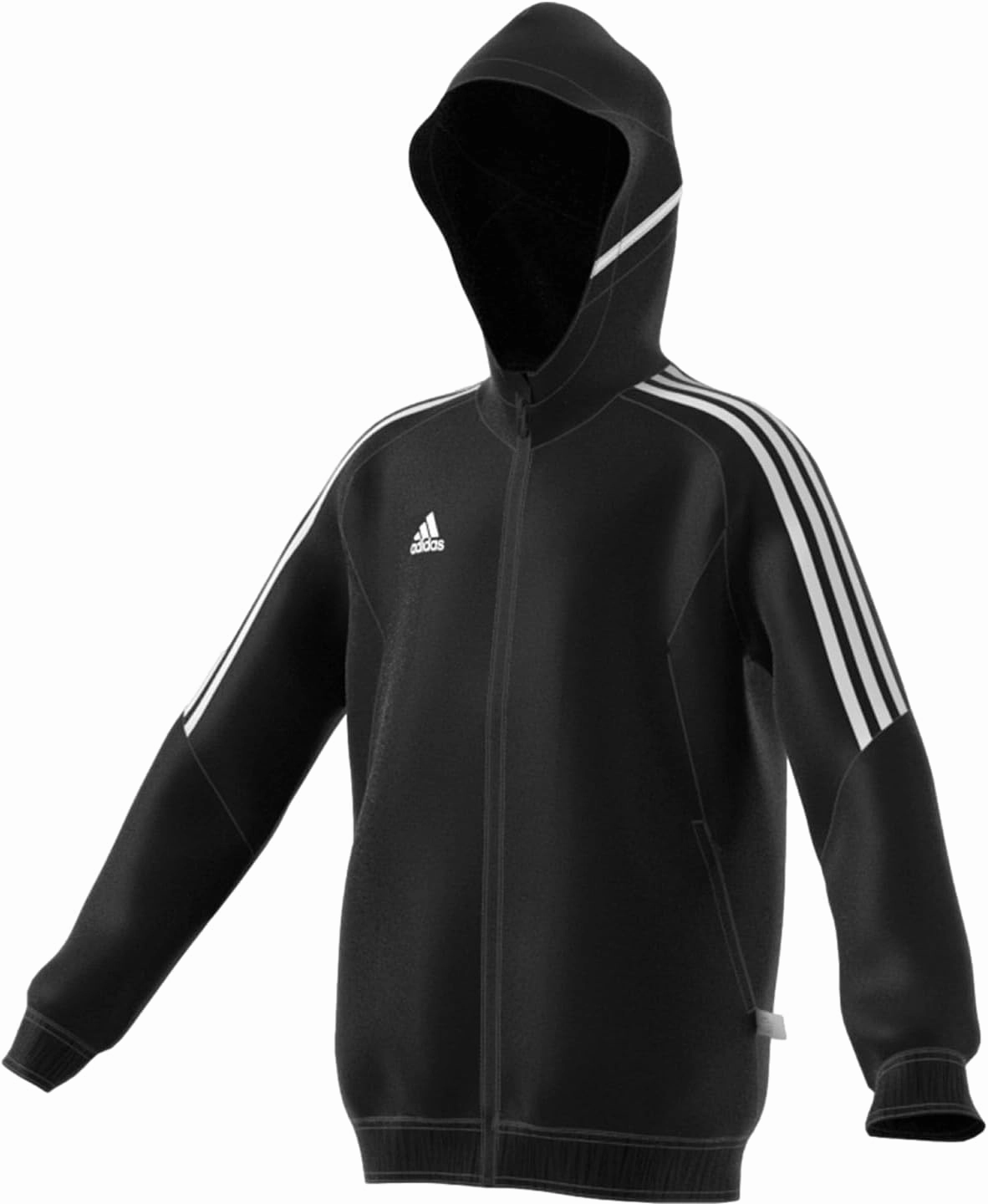 adidas Youth Condivo 22 All Weather Jacket - Perfect for Training in All Conditions