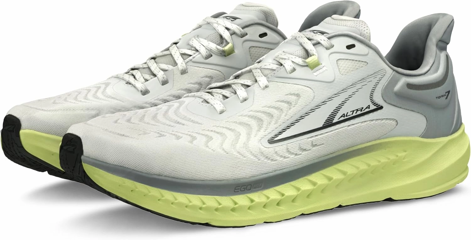 ALTRA Men's Torin 7 Road Running Shoe