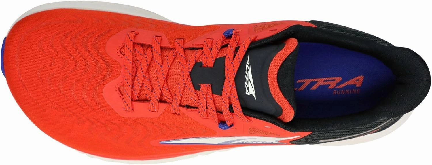 ALTRA Men's Torin 7 Road Running Shoe