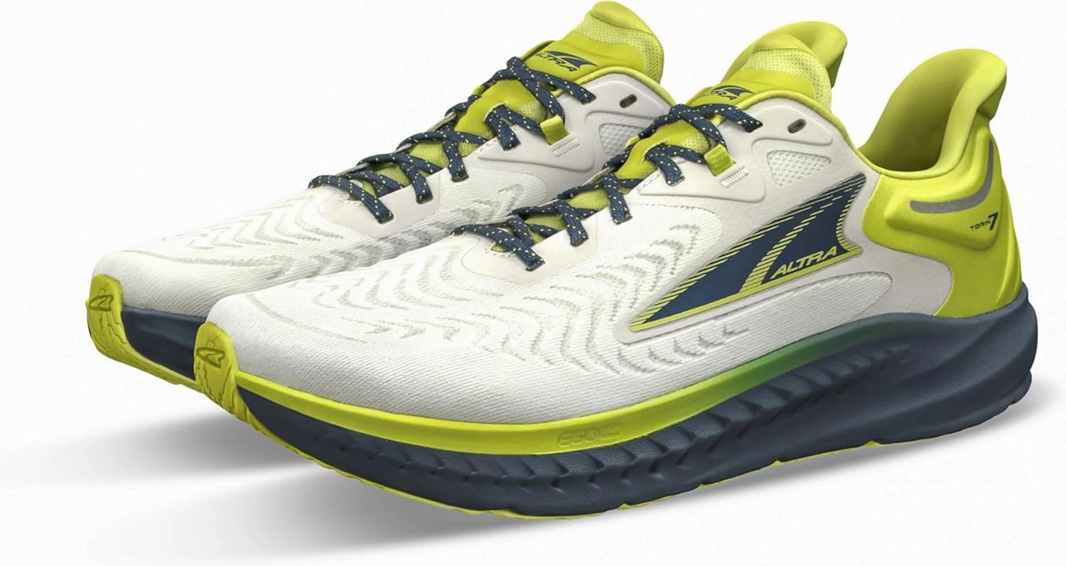 ALTRA Men's Torin 7 Road Running Shoe