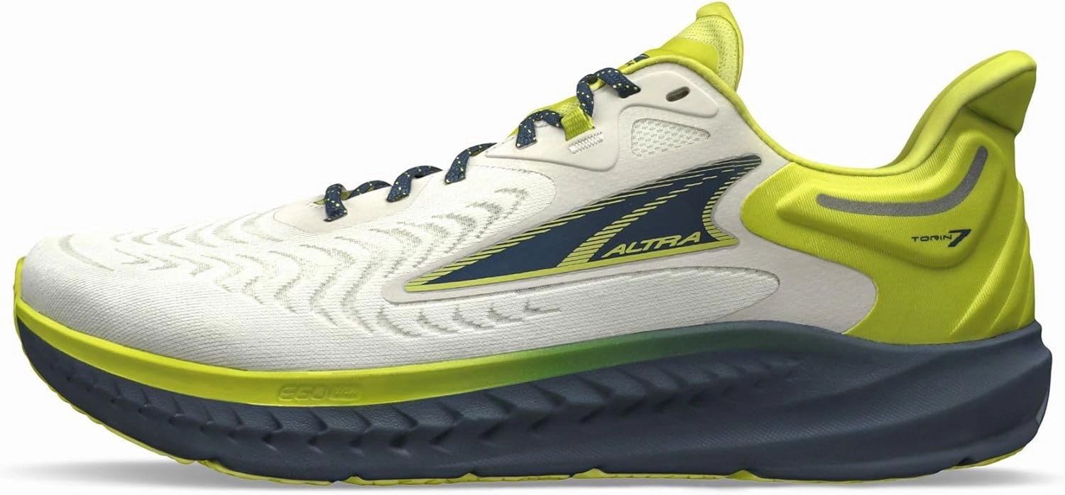 ALTRA Men's Torin 7 Road Running Shoe