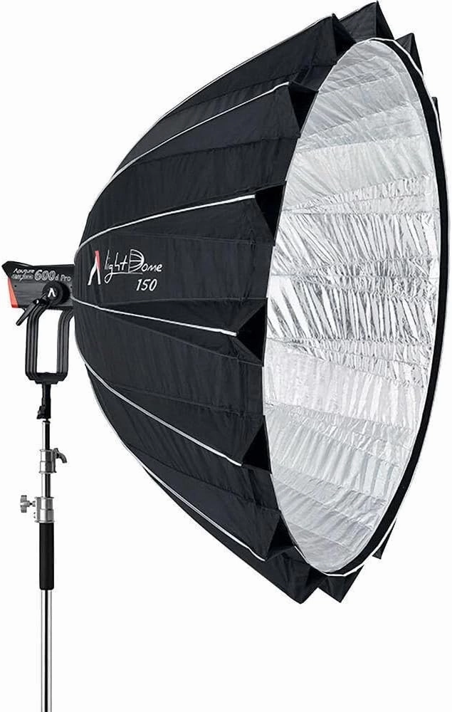 Aputure Light Dome 150 Softbox (5')