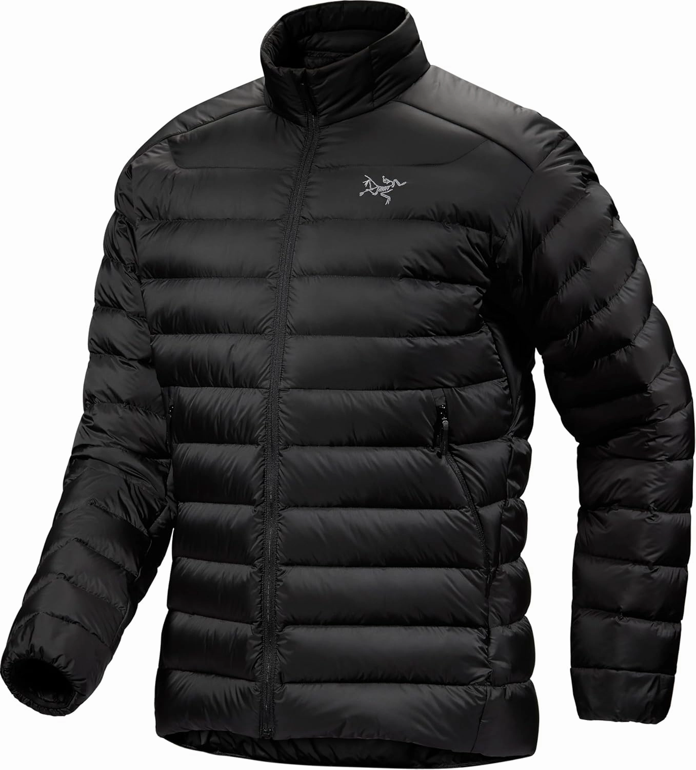 Arc'teryx Cerium Jacket Men's | Lightweight Warm Versatile Down Jacket
