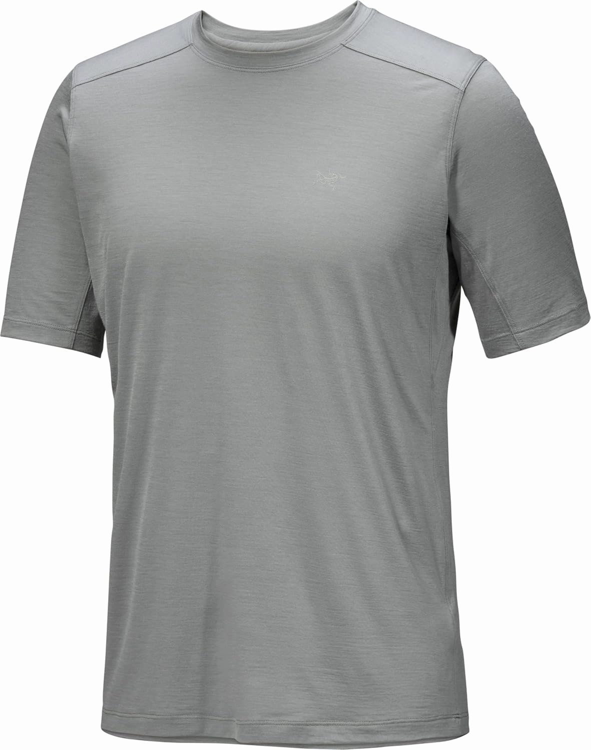 Arc'teryx Ionia Merino Wool Shirt SS Men's | Soft Merino-Blend Performance Tee