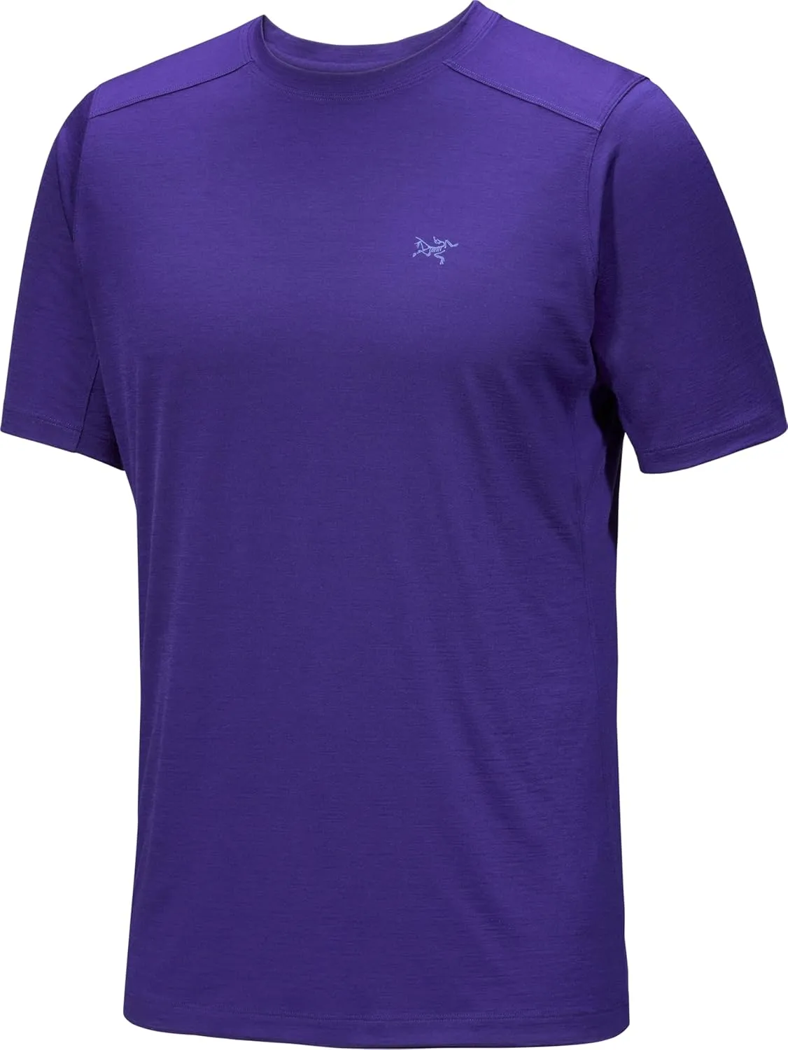 Arc'teryx Ionia Merino Wool Shirt SS Men's | Soft Merino-Blend Performance Tee