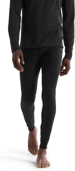 Arc'teryx Rho Merino Wool Bottom Men's | Lightweight Merino Wool Base Layer