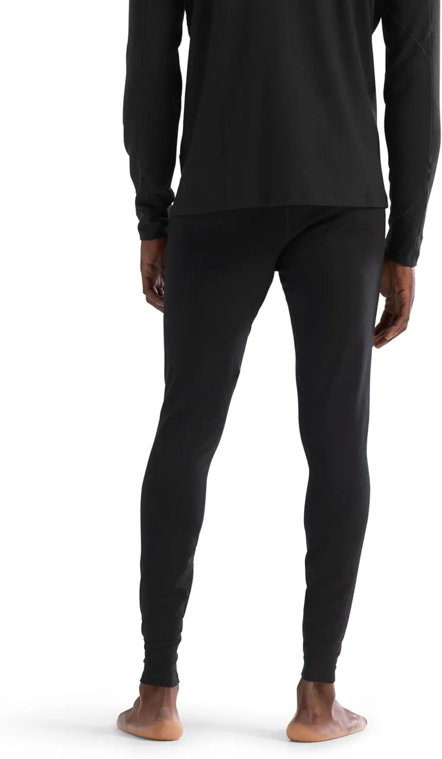 Arc'teryx Rho Merino Wool Bottom Men's | Lightweight Merino Wool Base Layer
