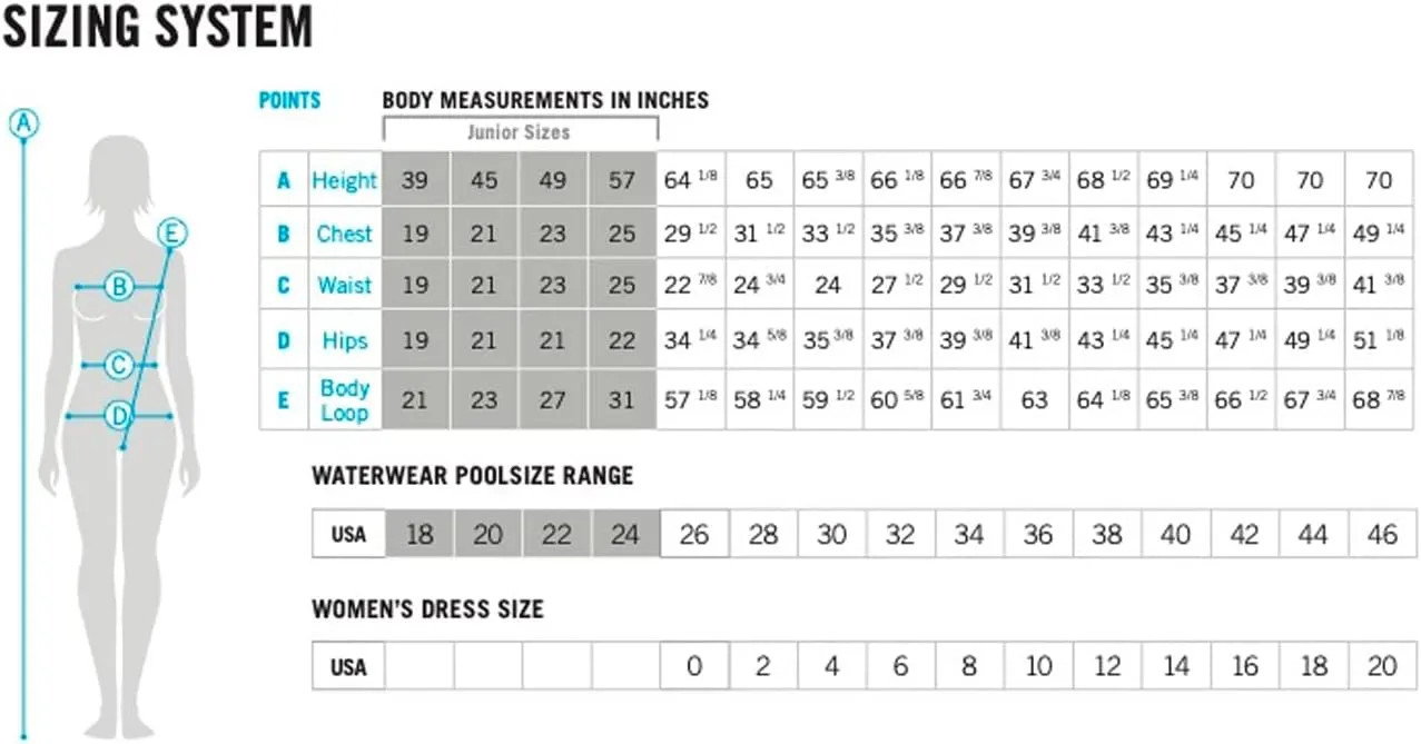 ARENA Performance Pool Tiles Women's Swimsuit Challenge Back One Piece MaxLife Training Suit Competitive Ladies Bathing Suit