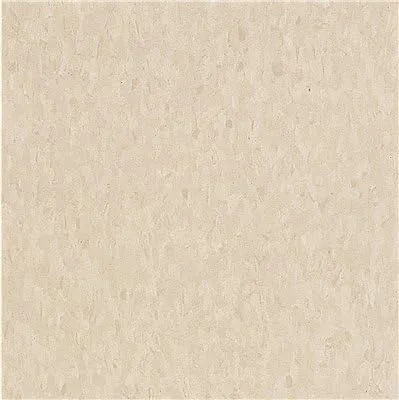 ARMSTRONG WORLD INDUSTRIES 51810 Washed Linen / 45 Sq. Ft. Per Case VCT Standard Excelon, 12" x 12"
