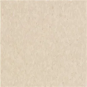 ARMSTRONG WORLD INDUSTRIES 51810 Washed Linen / 45 Sq. Ft. Per Case VCT Standard Excelon, 12" x 12"