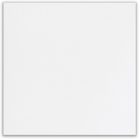 Armstrong Ceiling Tiles; 2x2 Ceiling Tiles - 6 pcs White; Acoustic Ceilings for Suspended Grid; LYRA Plant Based (PB) High CAC 8731PB
